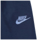 Nike Βρεφικές φόρμες σετ Sportswear Club SSNL AOP